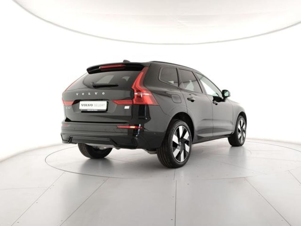 Volvo XC60 usata a Modena (5)
