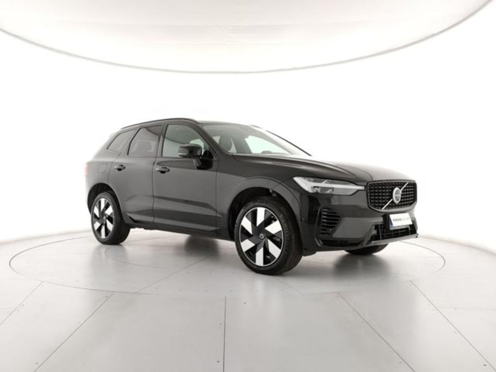 Volvo XC60 usata a Modena (6)