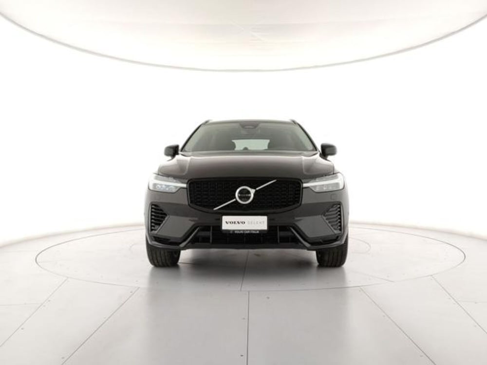 Volvo XC60 usata a Modena (7)