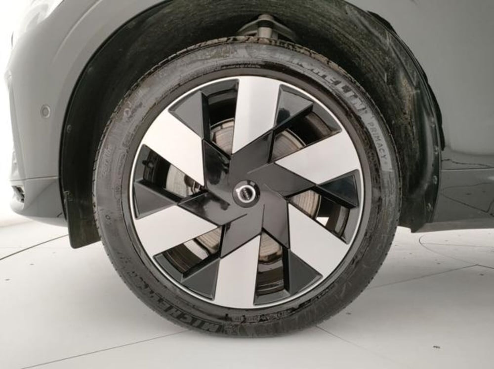 Volvo XC60 usata a Modena (8)