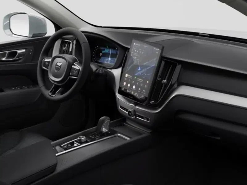 Volvo XC60 nuova a Modena (10)