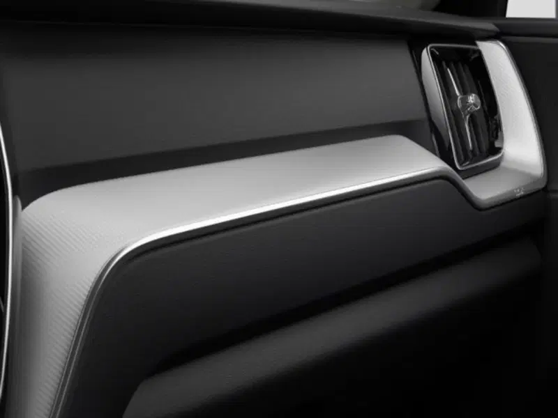 Volvo XC60 nuova a Modena (17)