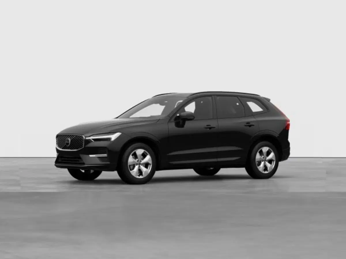 Volvo XC60 nuova a Modena (2)
