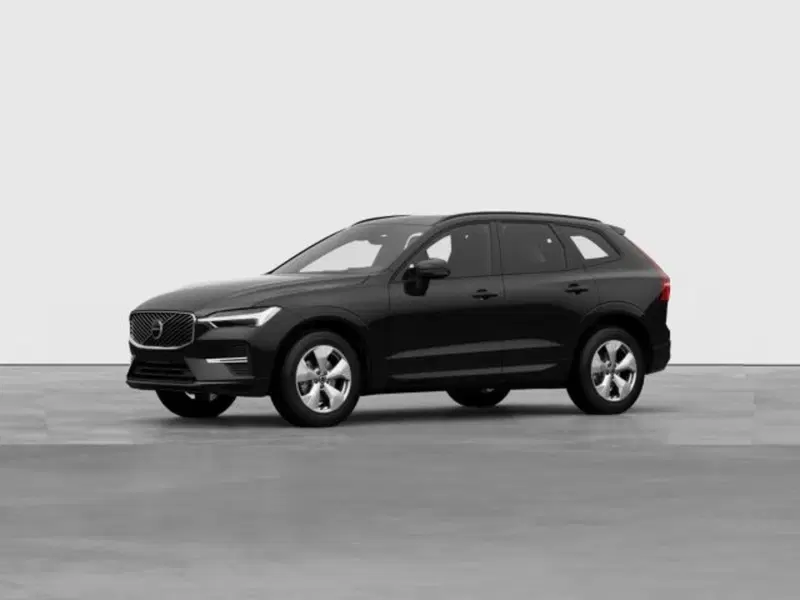 Volvo XC60 nuova a Modena (2)