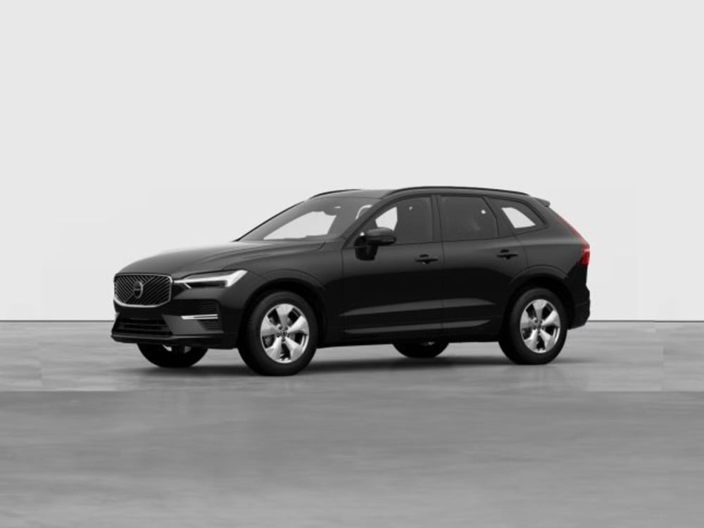 Volvo XC60 nuova a Modena (2)