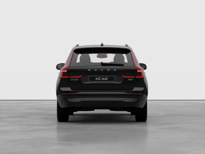 Volvo XC60 nuova a Modena (5)