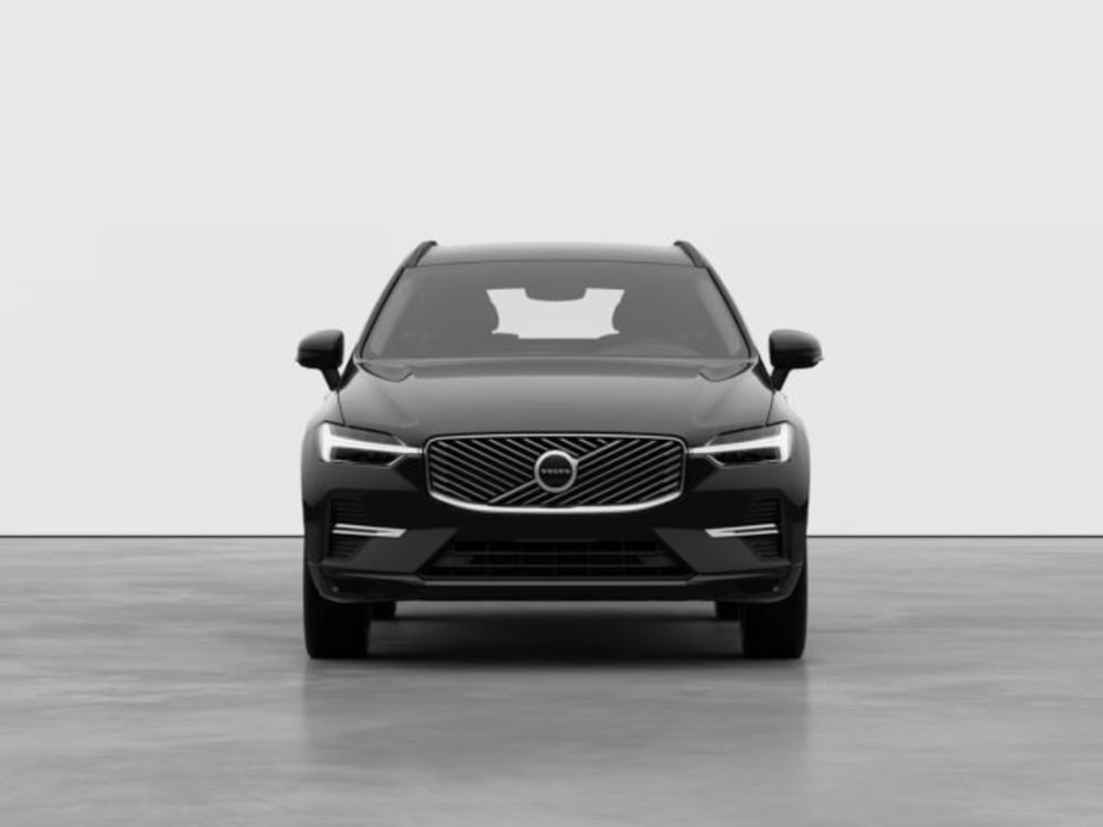 Volvo XC60 nuova a Modena (7)