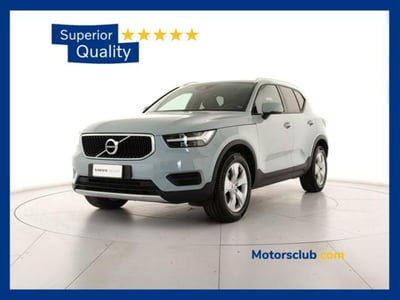 Volvo XC40 T3 Momentum del 2018 usata a Modena