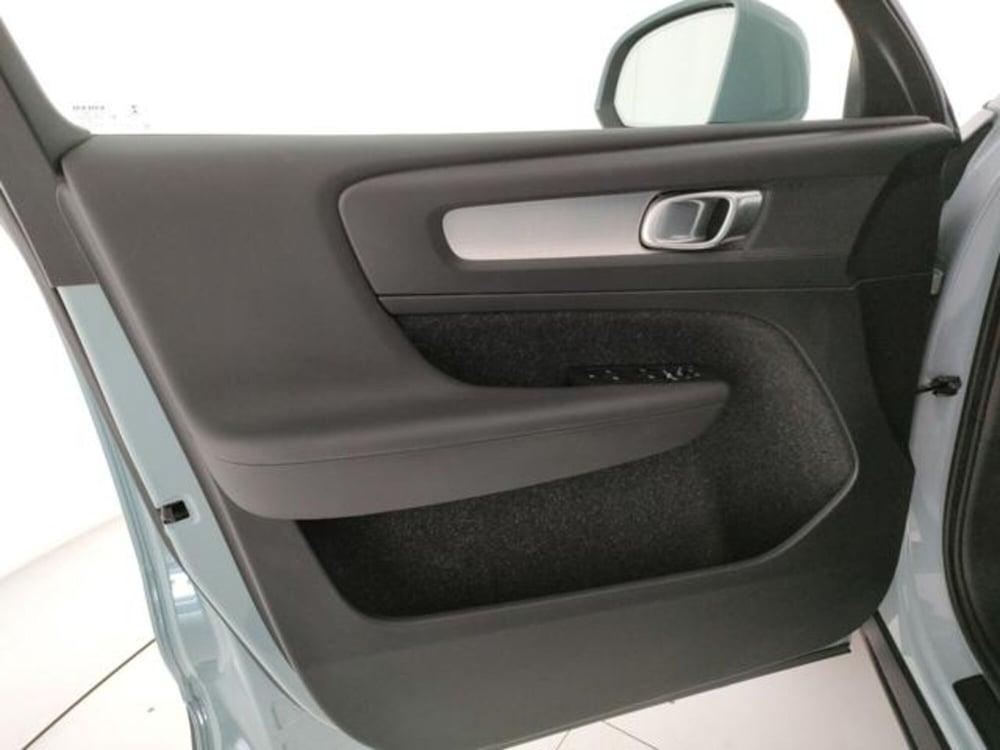 Volvo XC40 usata a Modena (10)
