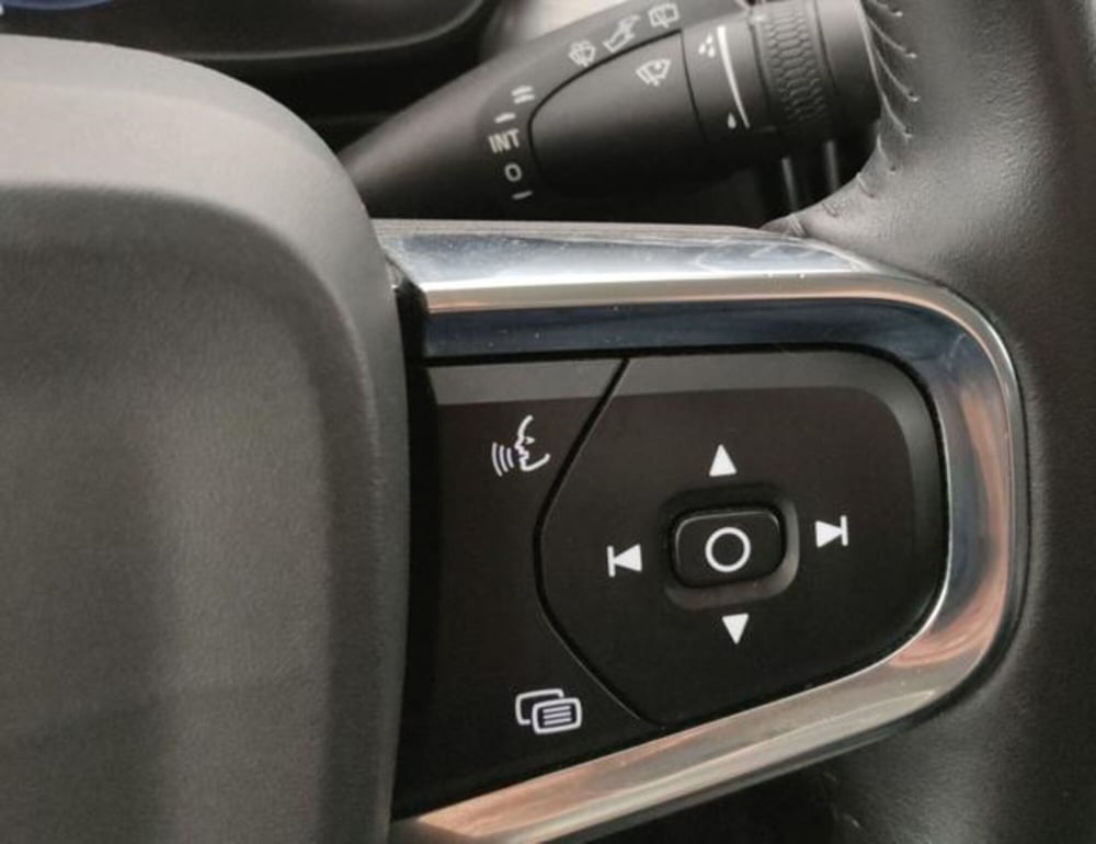 Volvo XC40 usata a Modena (16)