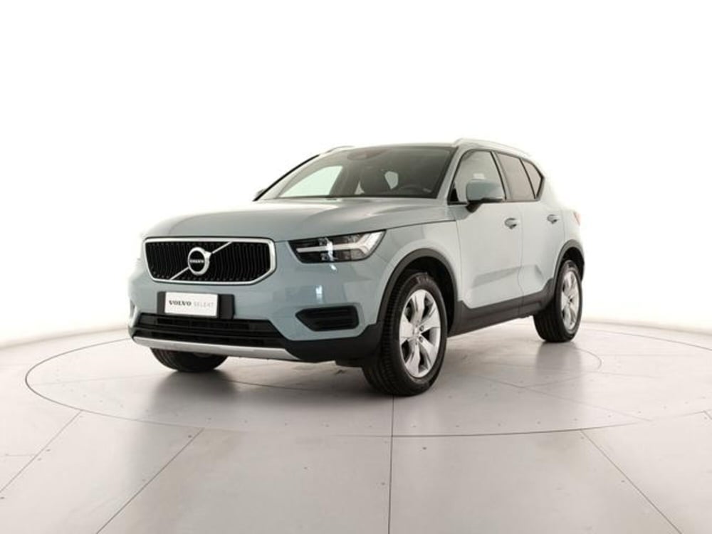 Volvo XC40 usata a Modena (2)