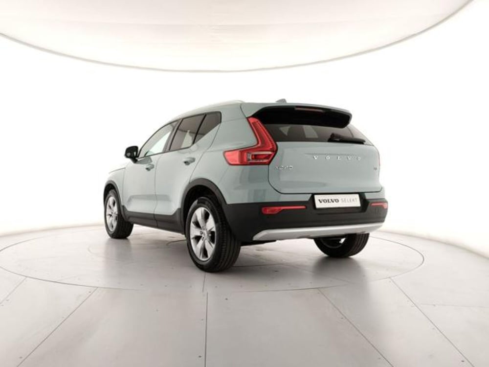 Volvo XC40 usata a Modena (3)
