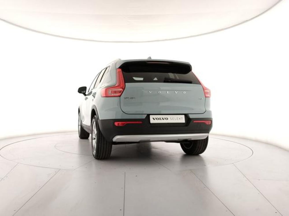 Volvo XC40 usata a Modena (4)