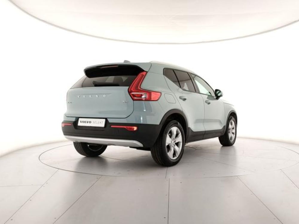 Volvo XC40 usata a Modena (5)