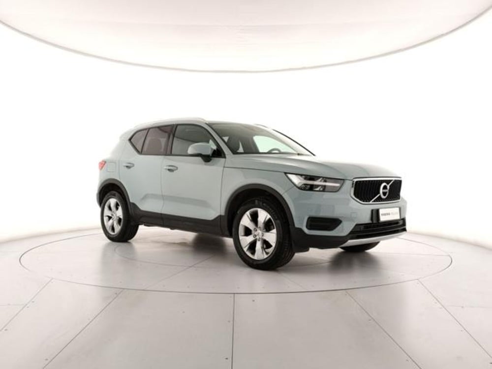 Volvo XC40 usata a Modena (6)