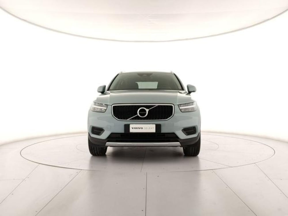 Volvo XC40 usata a Modena (7)