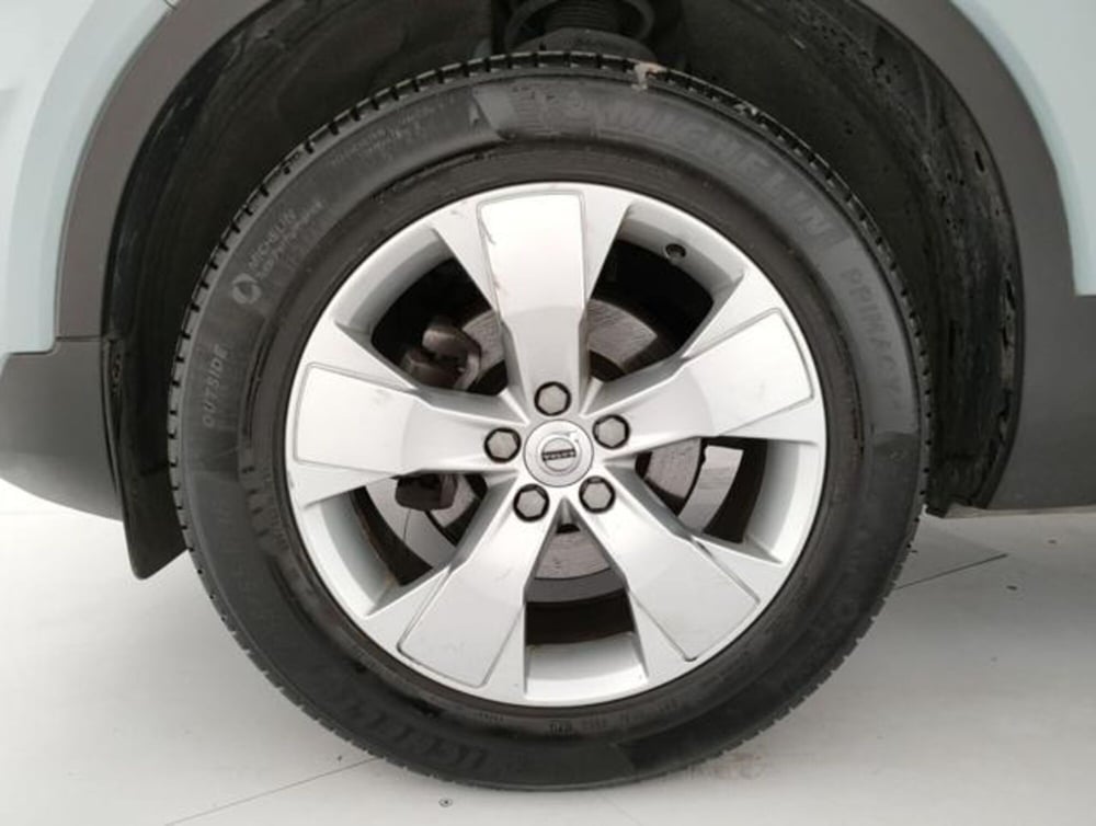 Volvo XC40 usata a Modena (8)