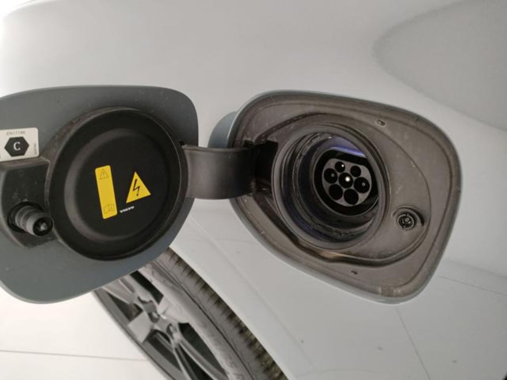 Volvo XC60 usata a Modena (10)