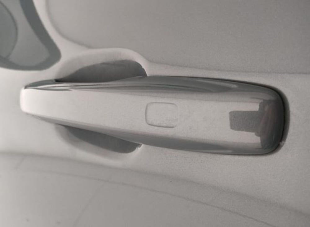 Volvo XC60 usata a Modena (11)