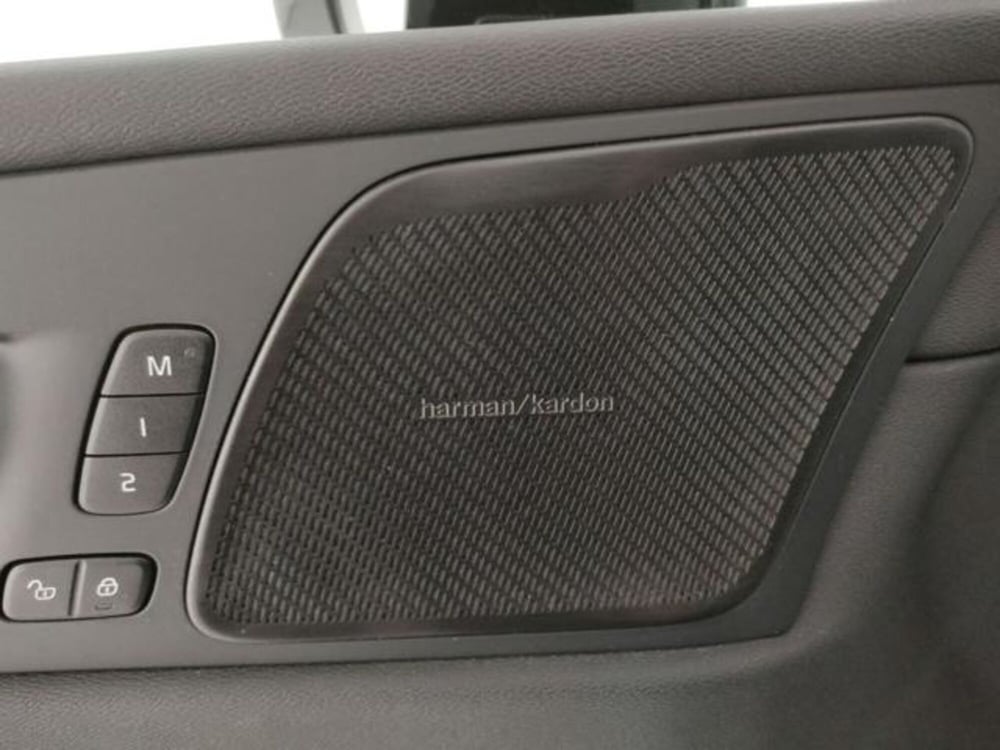 Volvo XC60 usata a Modena (13)