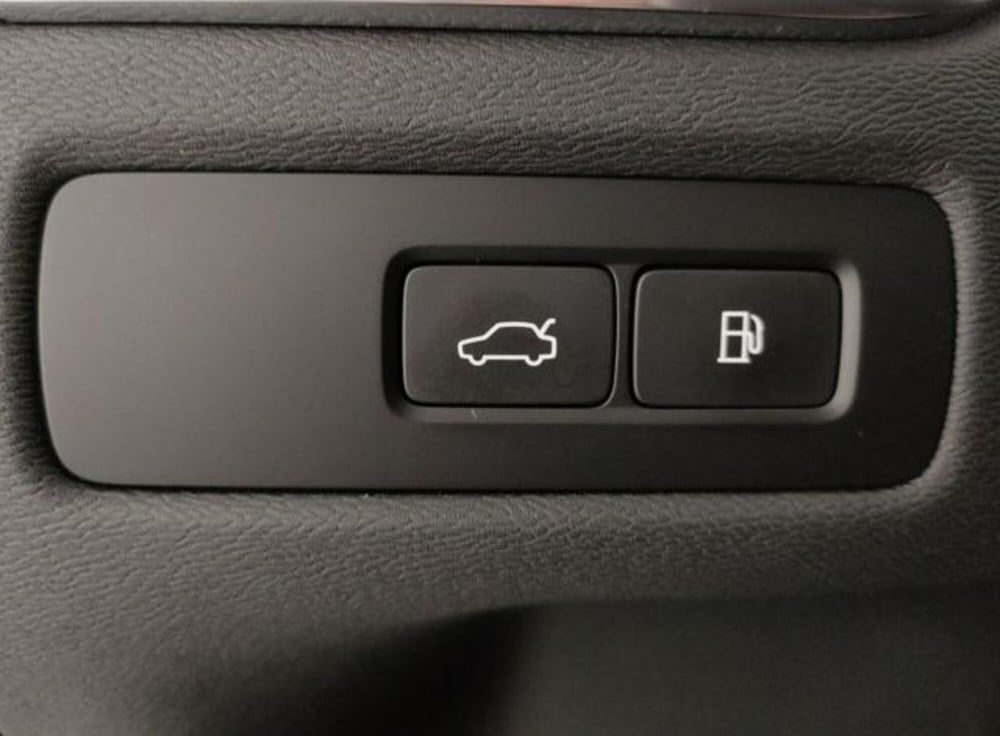 Volvo XC60 usata a Modena (14)