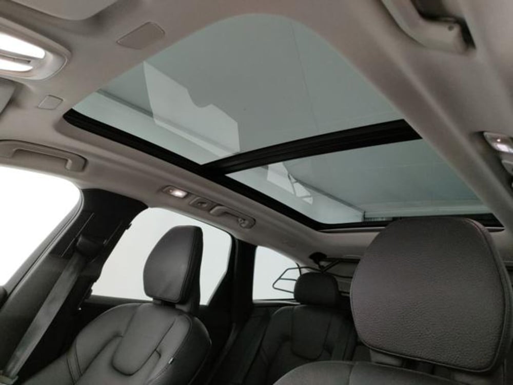 Volvo XC60 usata a Modena (15)
