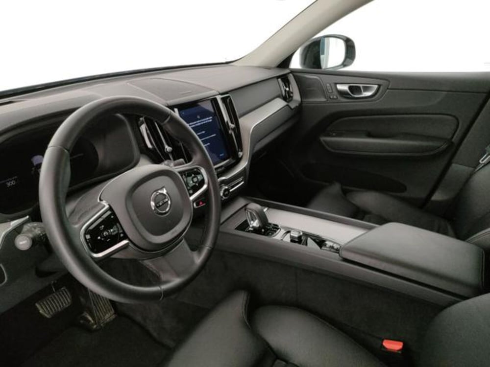 Volvo XC60 usata a Modena (17)