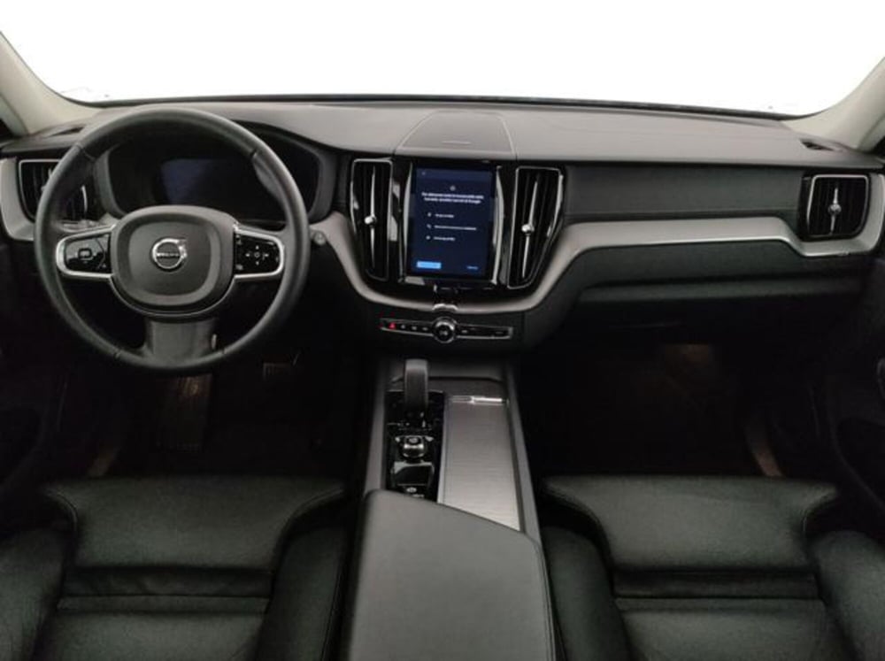 Volvo XC60 usata a Modena (18)