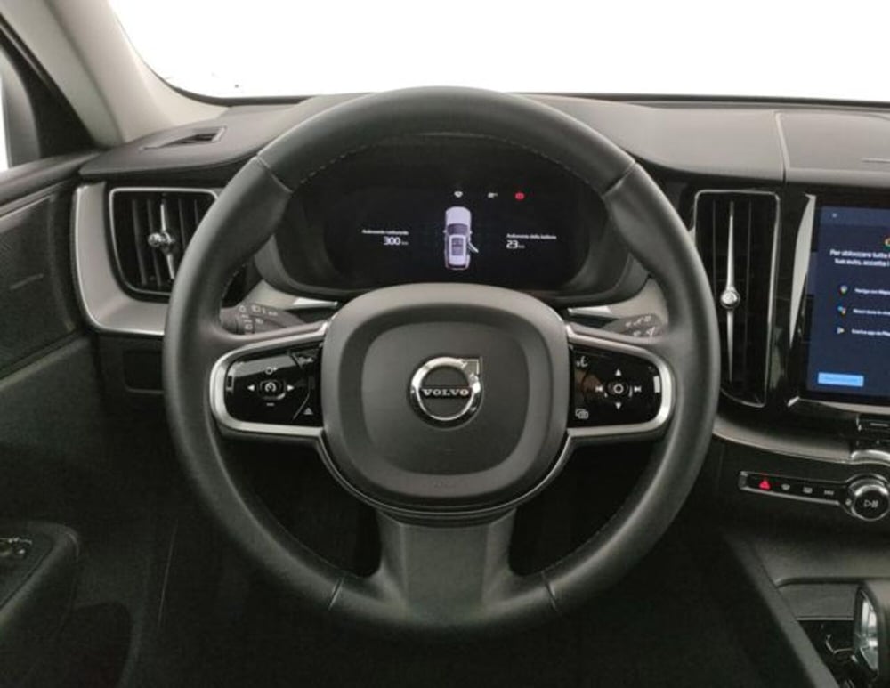 Volvo XC60 usata a Modena (19)