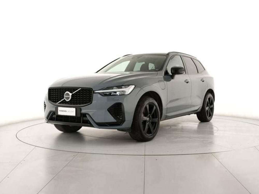 Volvo XC60 usata a Modena (2)