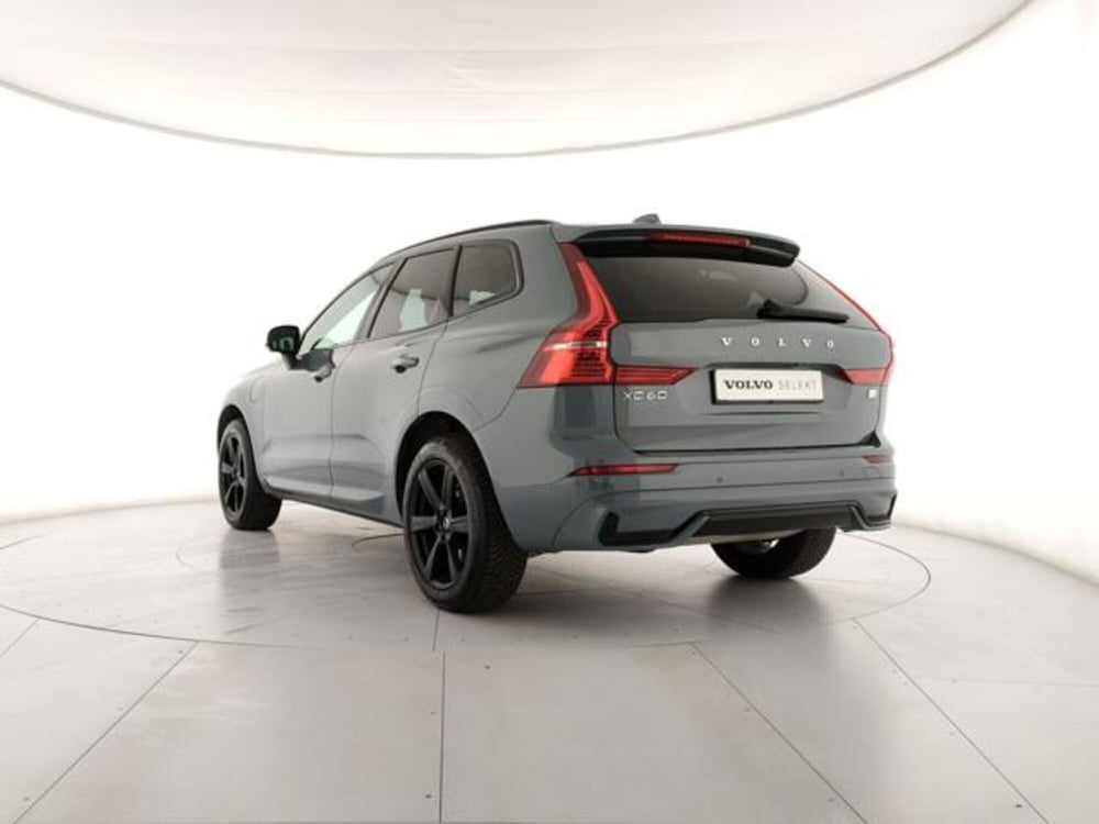Volvo XC60 usata a Modena (3)