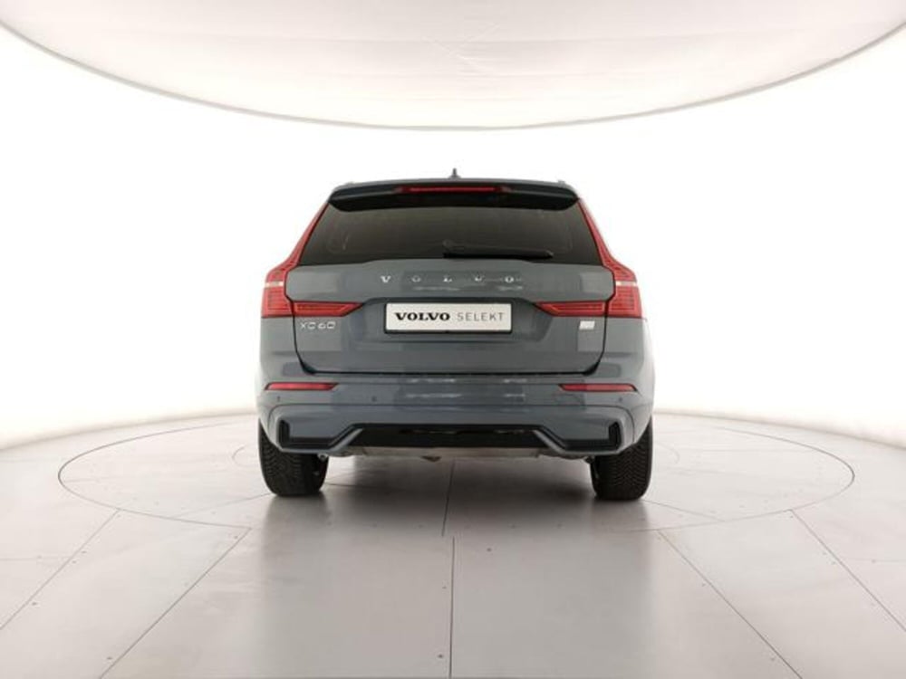 Volvo XC60 usata a Modena (4)