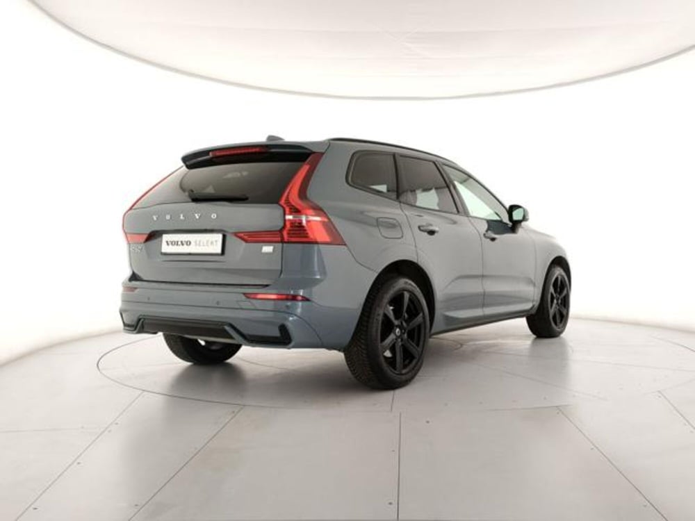 Volvo XC60 usata a Modena (5)