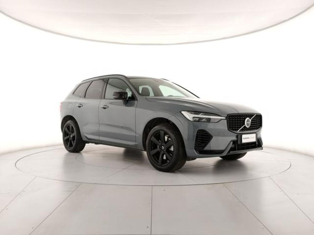 Volvo XC60 usata a Modena (6)