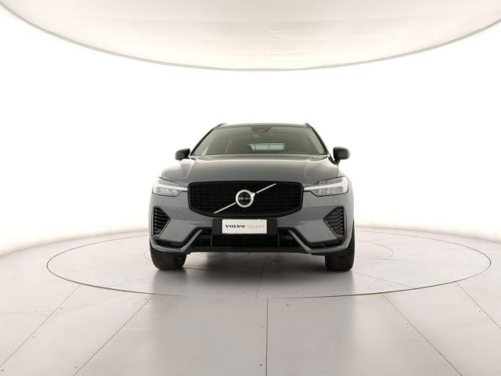 Volvo XC60 usata a Modena (7)