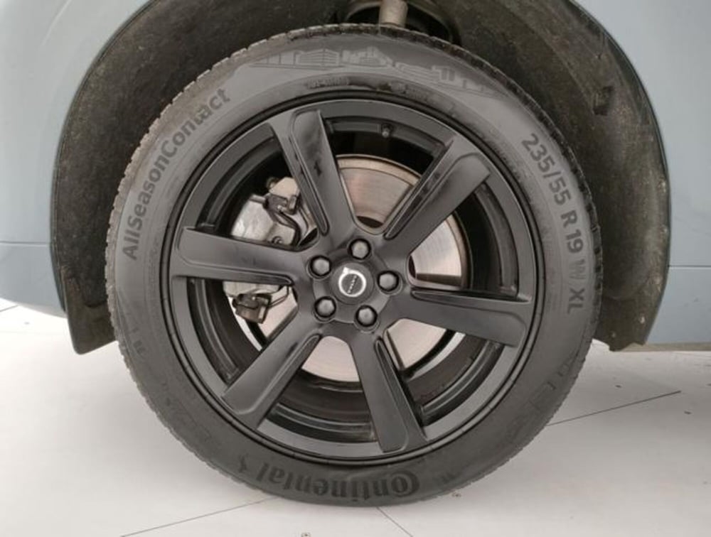 Volvo XC60 usata a Modena (8)