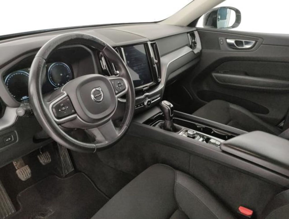 Volvo XC60 usata a Modena (13)