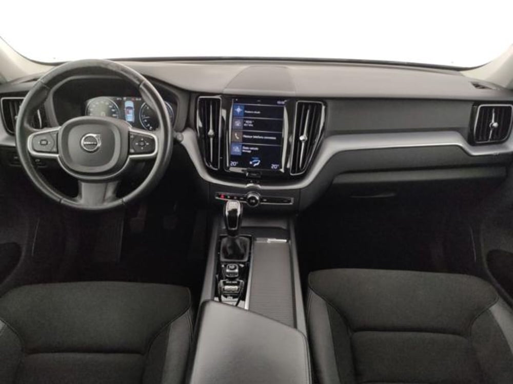 Volvo XC60 usata a Modena (14)