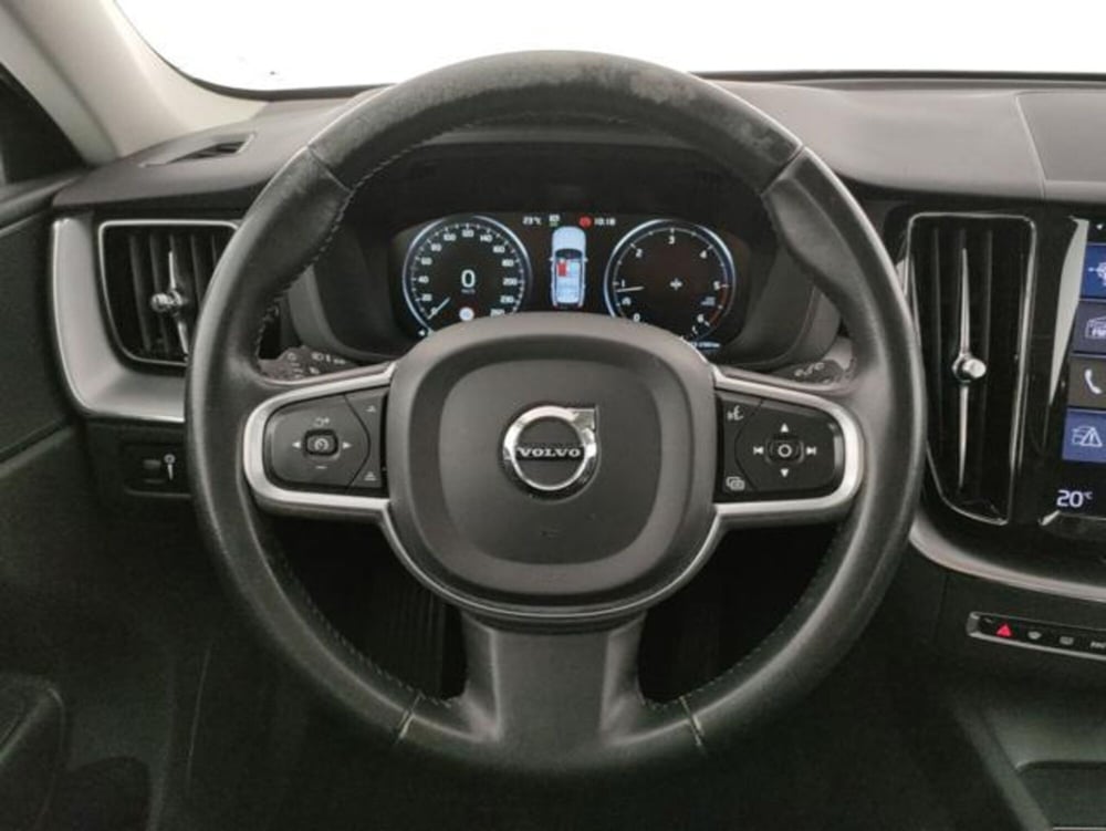 Volvo XC60 usata a Modena (15)