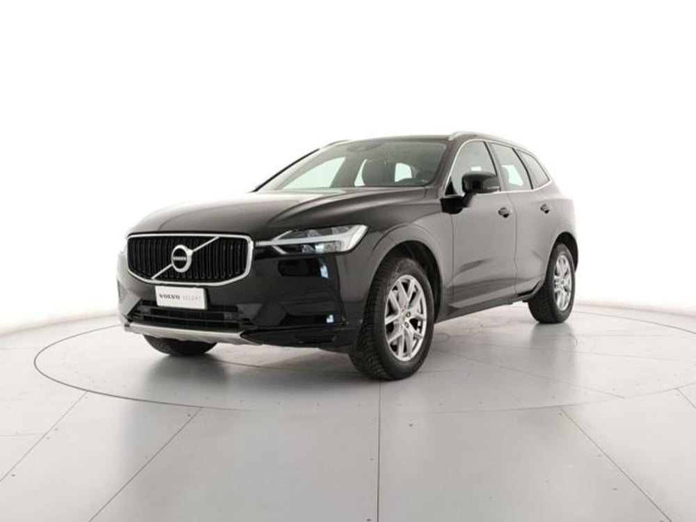 Volvo XC60 usata a Modena (2)