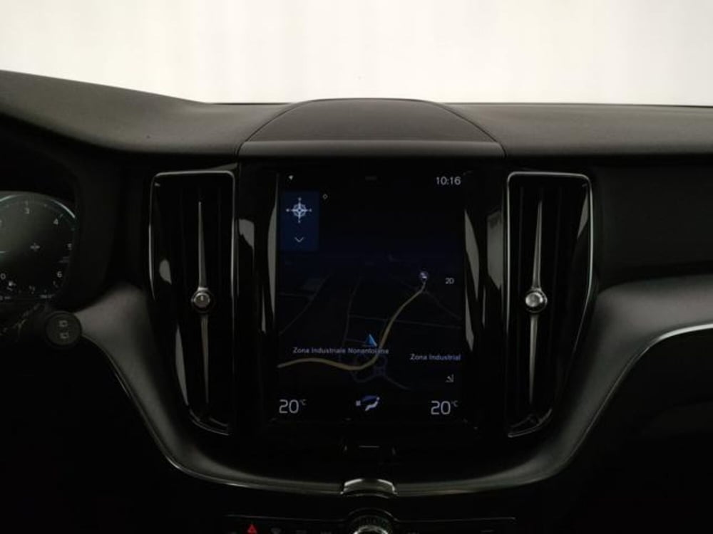 Volvo XC60 usata a Modena (20)
