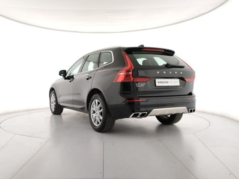 Volvo XC60 usata a Modena (3)