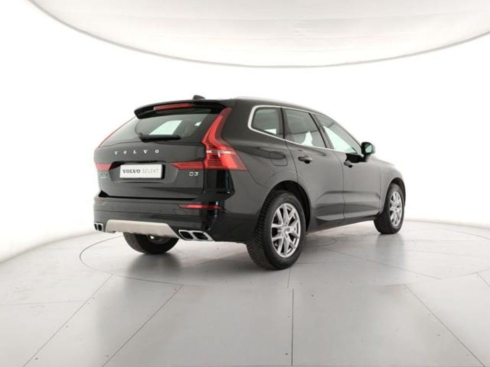 Volvo XC60 usata a Modena (5)