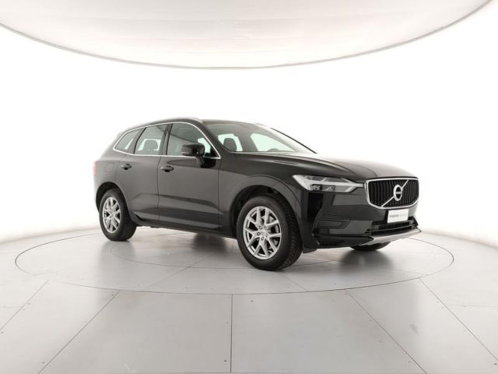 Volvo XC60 usata a Modena (6)
