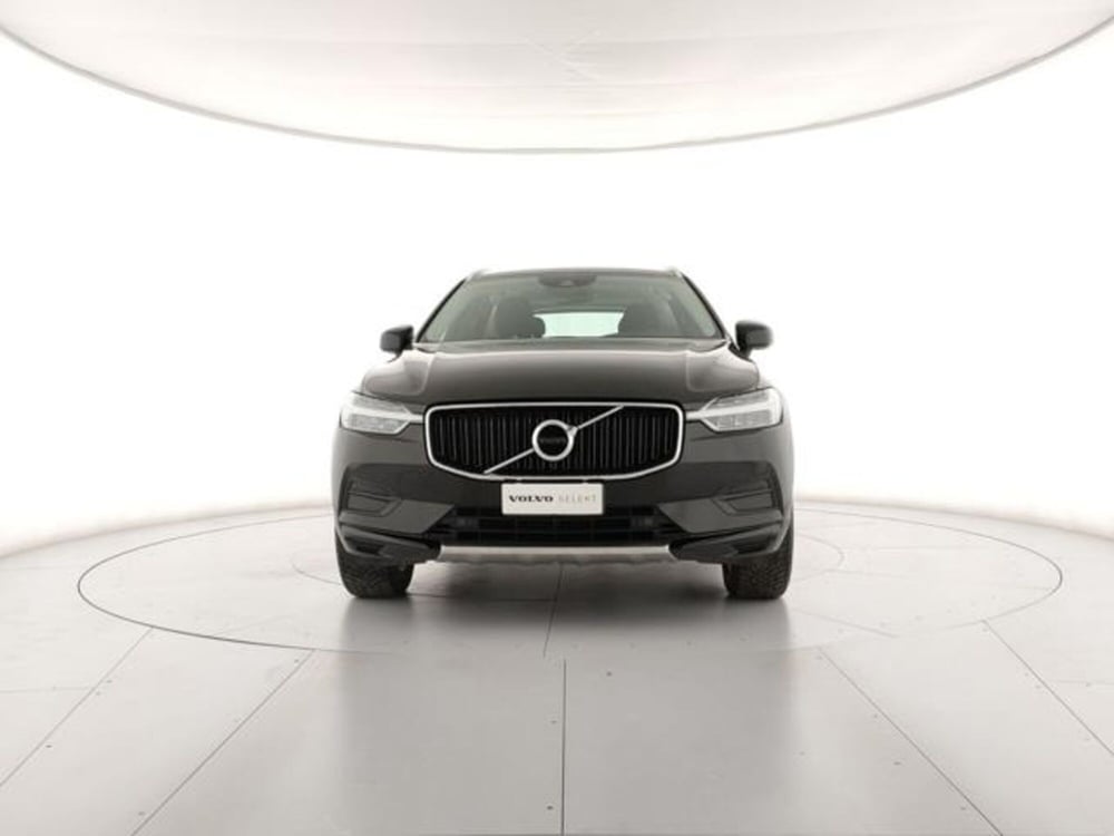 Volvo XC60 usata a Modena (7)
