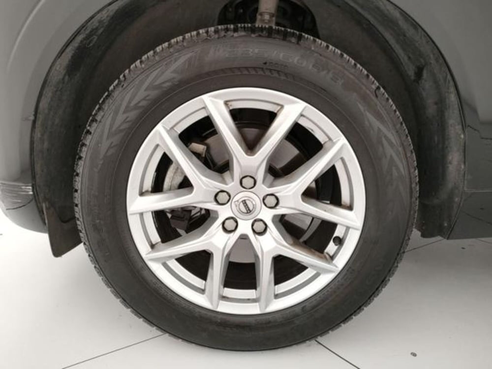Volvo XC60 usata a Modena (8)