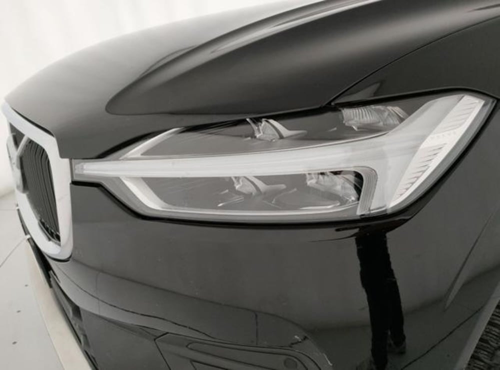 Volvo XC60 usata a Modena (9)