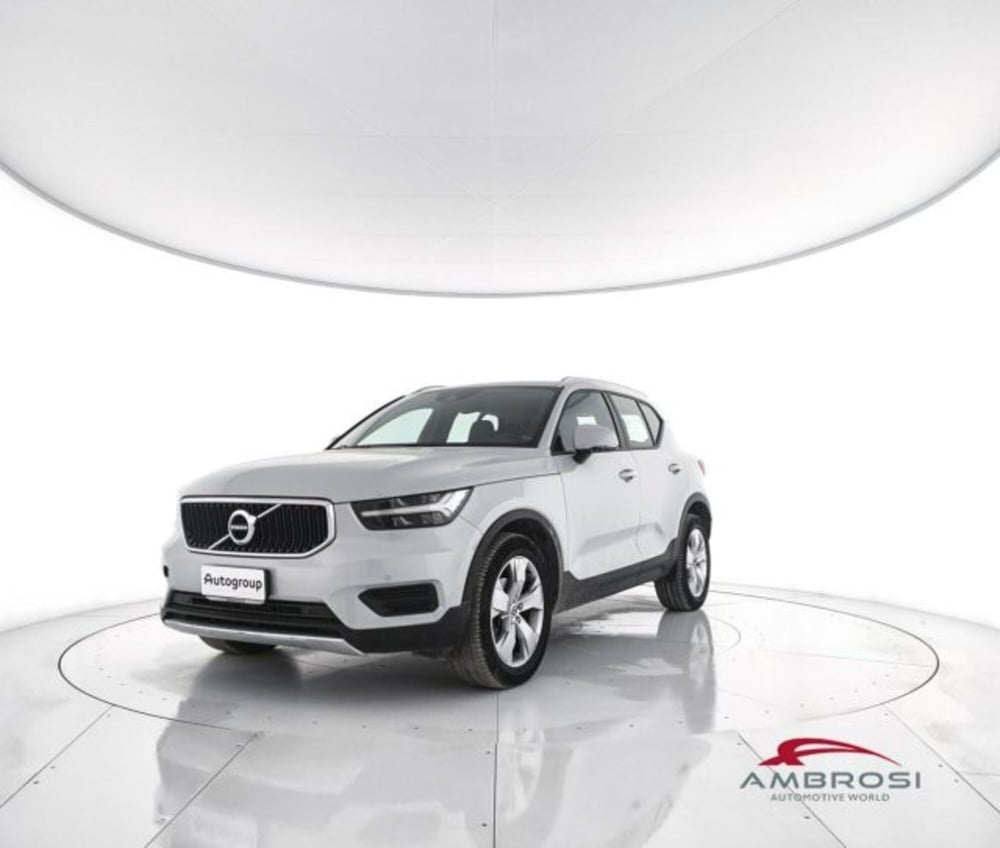 Volvo XC40 usata a Perugia