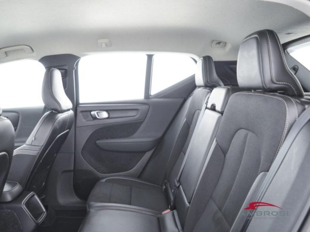 Volvo XC40 usata a Perugia (10)