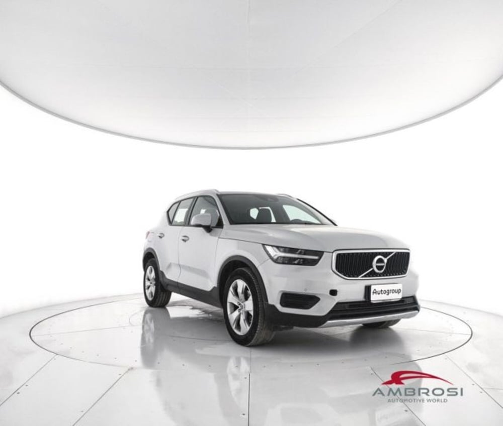 Volvo XC40 usata a Perugia (2)